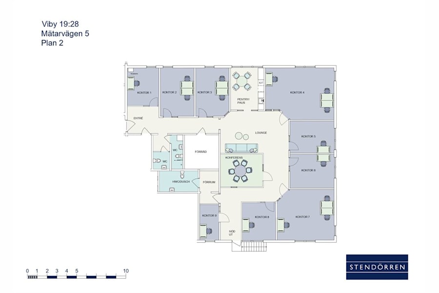 Mätarvägen 5 - image - 2