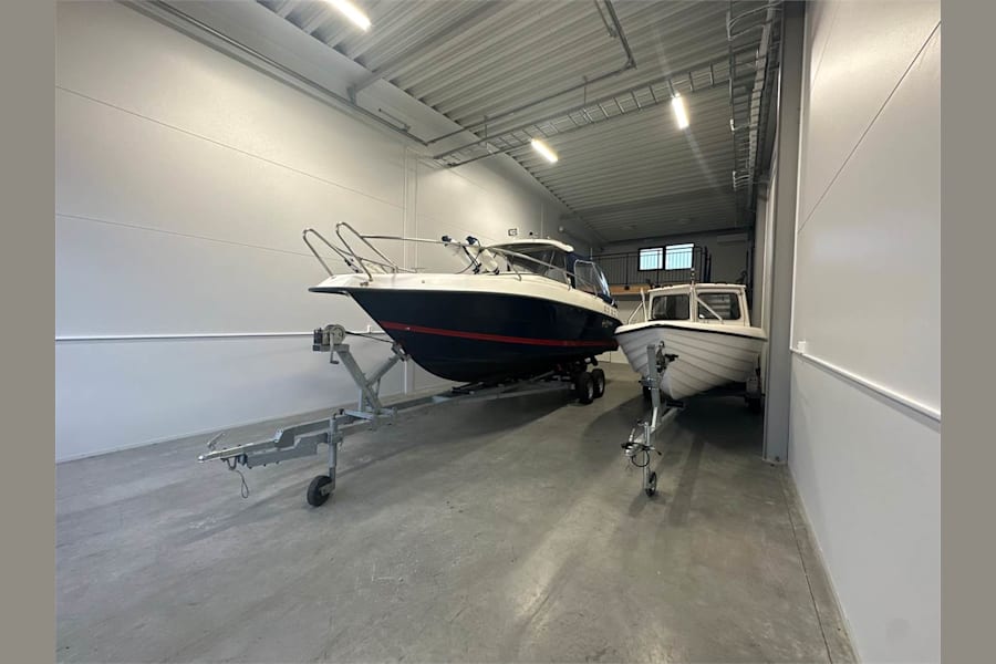 Transportvägen 10 - image - 1