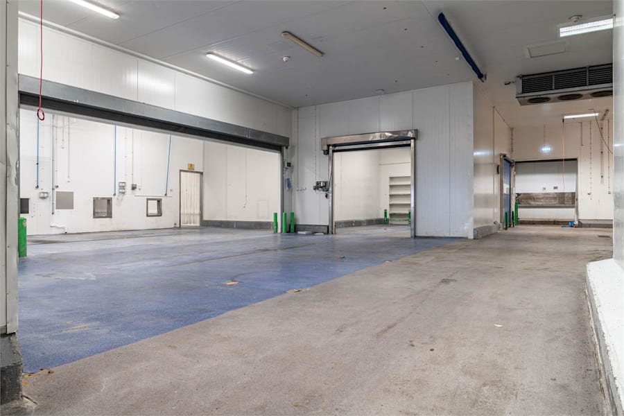 Industrilokal på Knut Påls väg 7, Helsingborg – bild 5