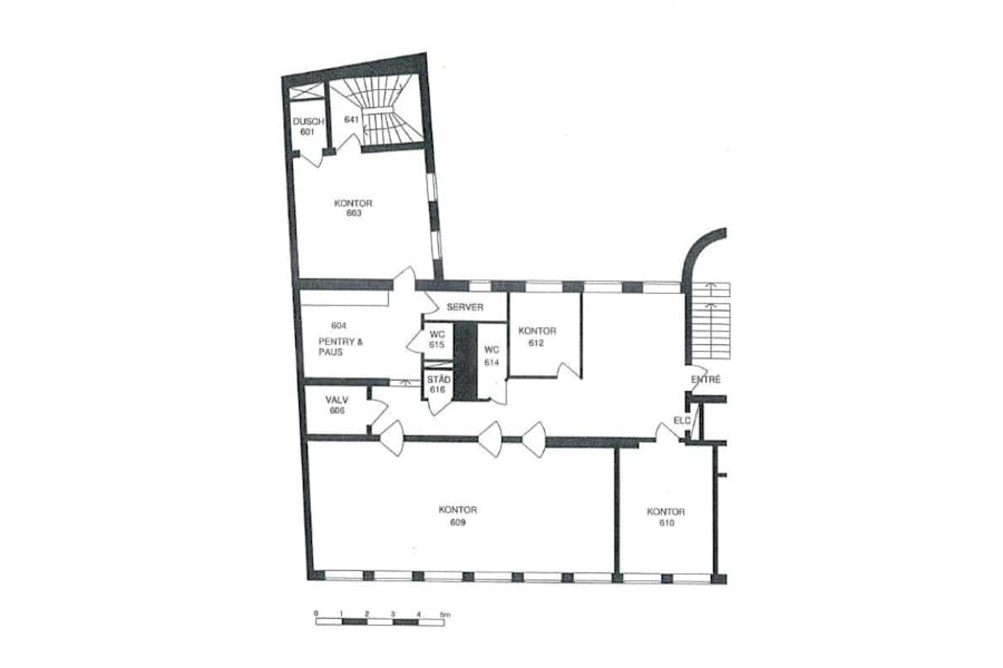 Kontorslokal på Stortorget 9, MALMÖ – bild 13