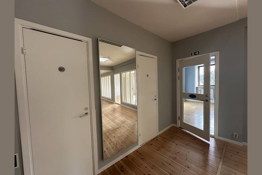 Kontorslokal på Södra promenaden 51, Malmö – bild 7