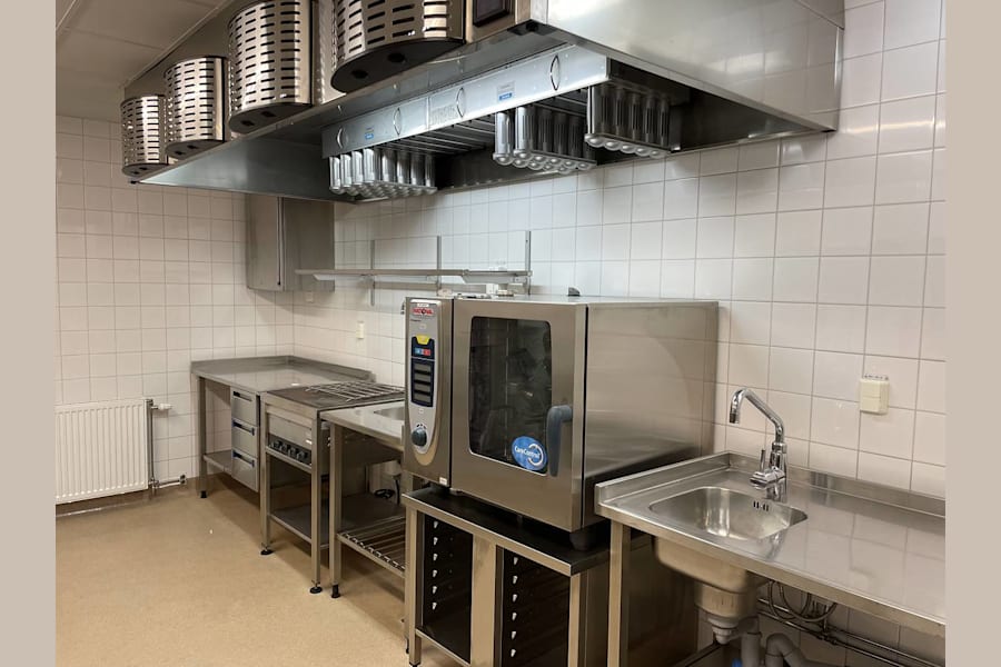 Kontorslokal på Samaritvägen 12, Tumba – bild 3