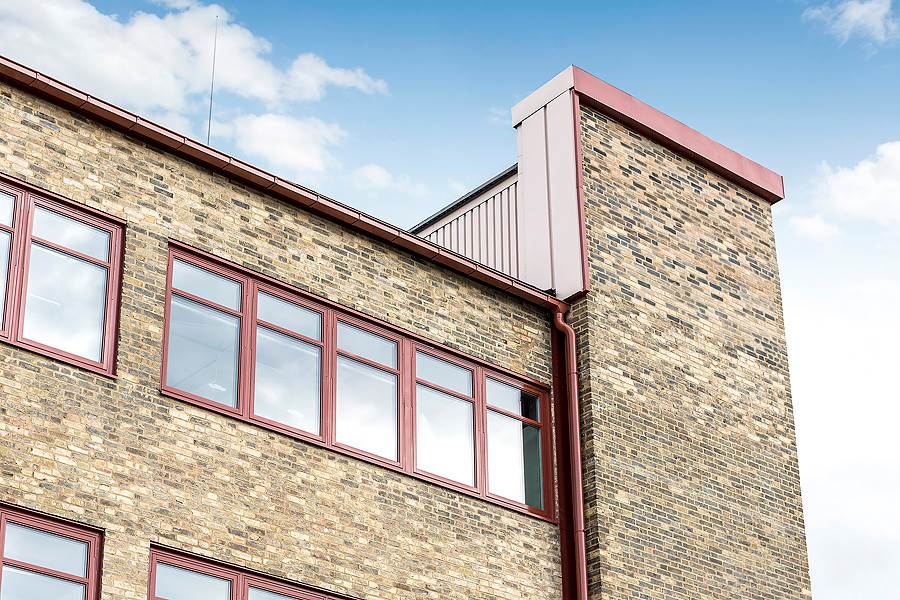 Kontorslokal på Södra Korsgatan 11, BORÅS