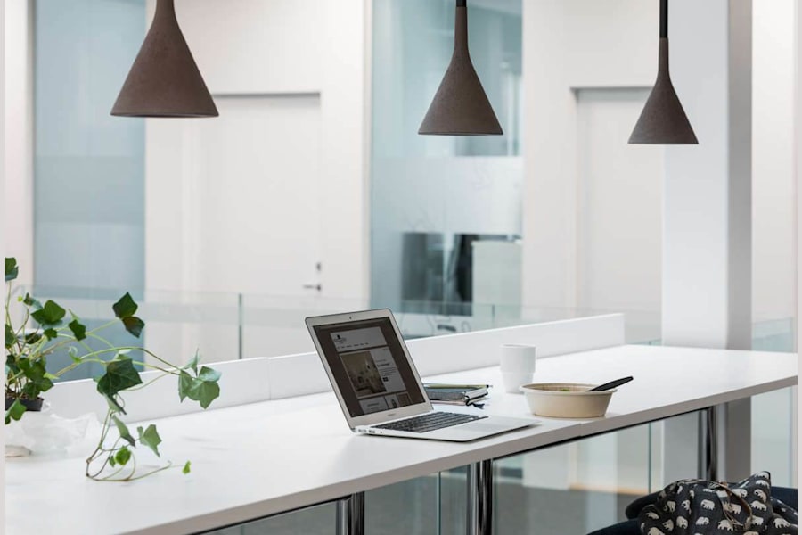 Coworking-plats på Hedvig Möllers Gata 12, Lund – bild 17