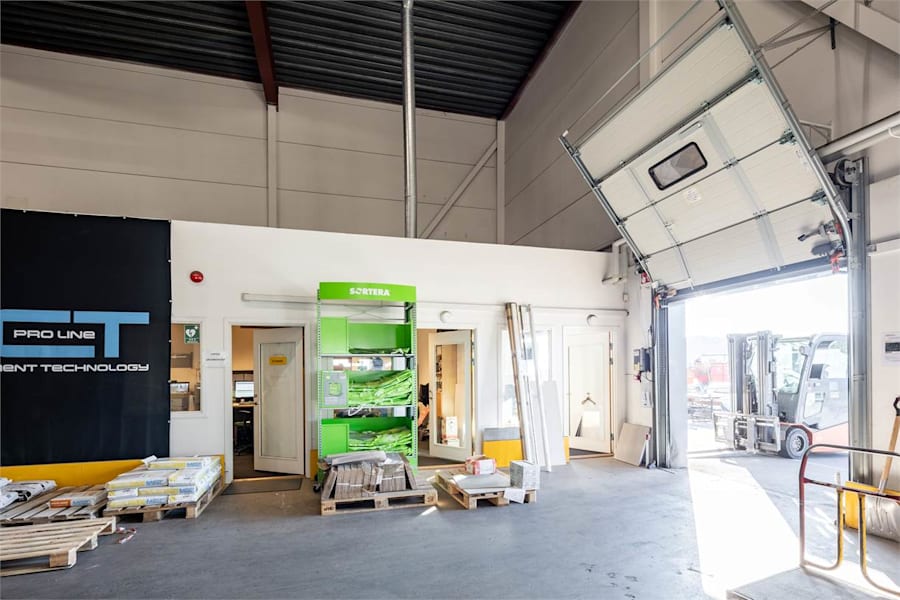 Industrilokal på Trankärrsgatan 11, Hisings Kärra – bild 12