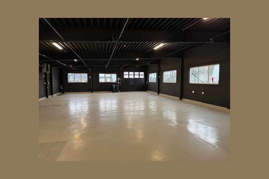 Industrilokal på Norra Oskarsgatan 20, Linköping – bild 2