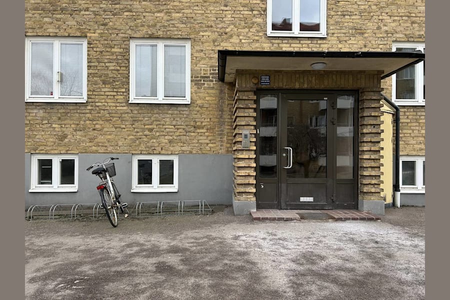 Butikslokal på Lilla Möllevångsgata 9A, Helsingborg