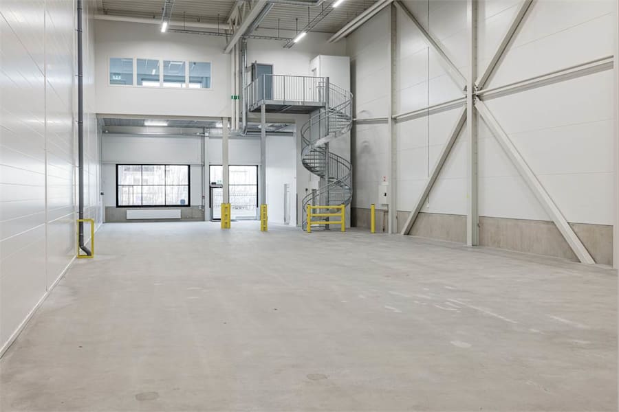 Butikslokal på Exportgatan 17, Hisings Backa – bild 4