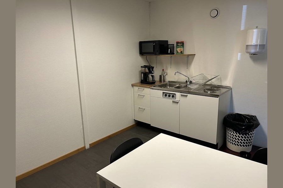 Industrilokal på Verkstadsgatan 12, Höganäs – bild 11