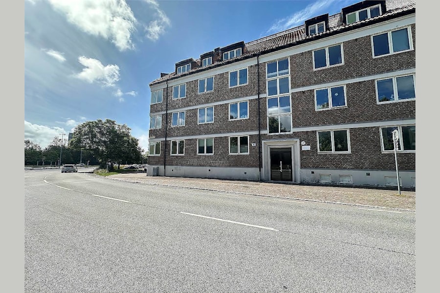 Lagerlokal på Södra Stenbocksgatan 160, Helsingborg – bild 5