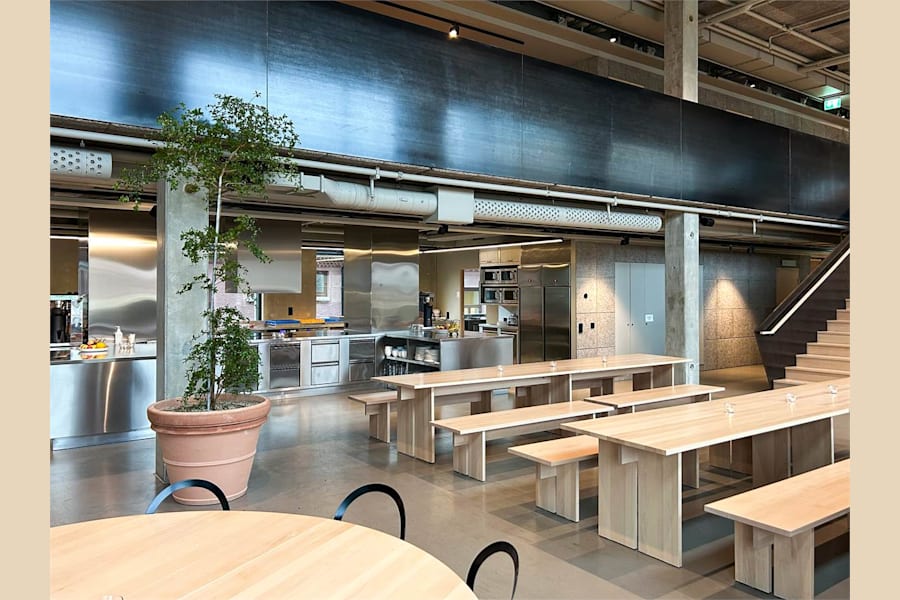 Lokal på Stora Badhusgatan 37, Göteborg – bild 3