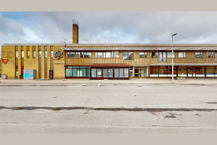 Bruksgatan 1 - image - 1