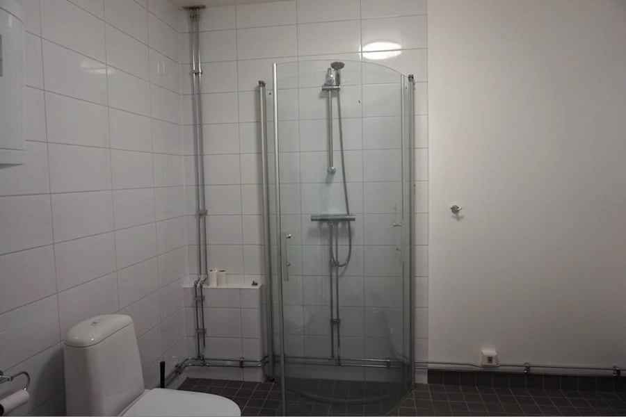 Konsul Johnssons Väg 16, Nr 5 - Lokal 5 B16