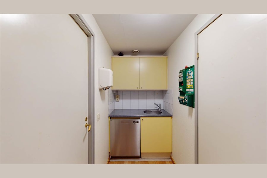 Pistolgatan 6 - image - 8