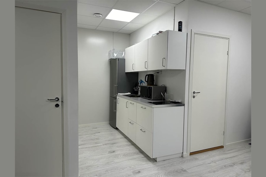 Industrilokal på Tuna Gårdsväg 15, Tumba – bild 6