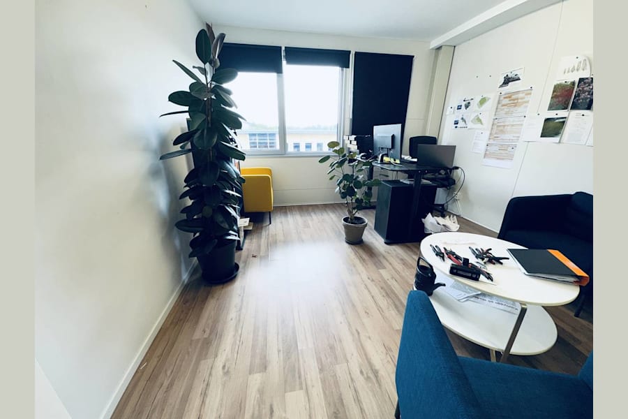 Industrilokal på Fagerstagatan 56A, Spånga – bild 12