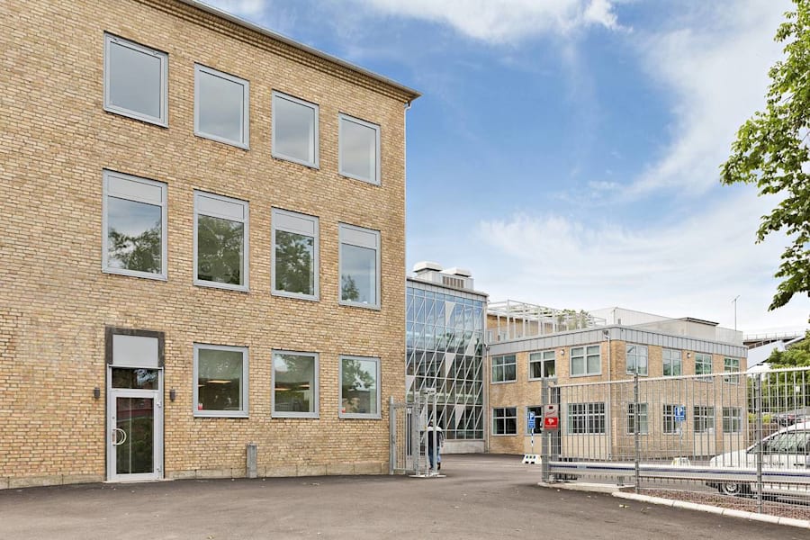 Lagerlokal på Banehagsliden 2, GÖTEBORG – bild 11