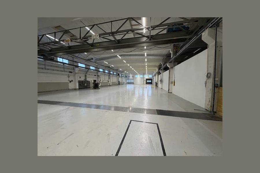 Industrilokal på Gesällgatan 2, Enköping – bild 4