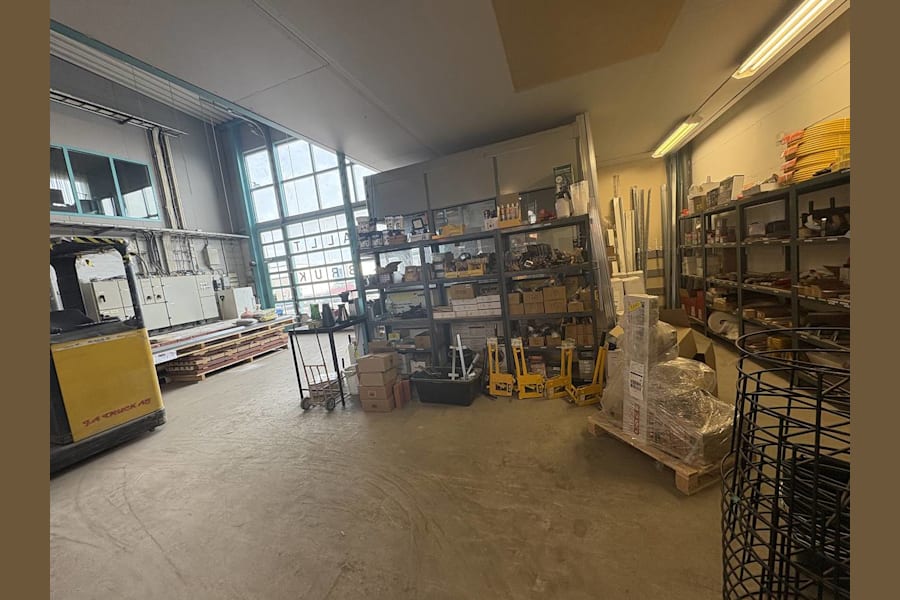 Arlövsvägen 4 - image - 6