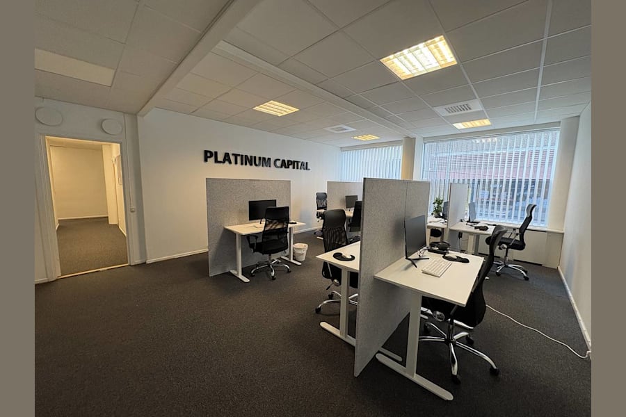 Butikslokal på Fredsgatan 15, Malmö – bild 2