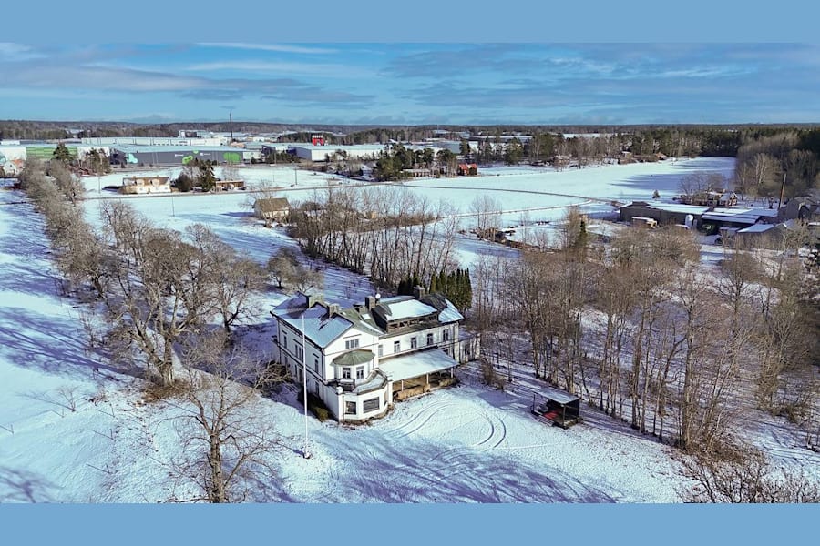 Butikslokal på Örnäsvägen 10, Kungsängen – bild 10