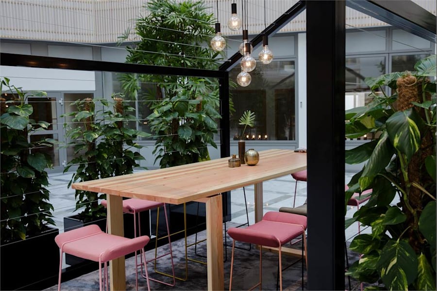 Kontorslokal på Jörgen Kocksgatan 9, Malmö – bild 3