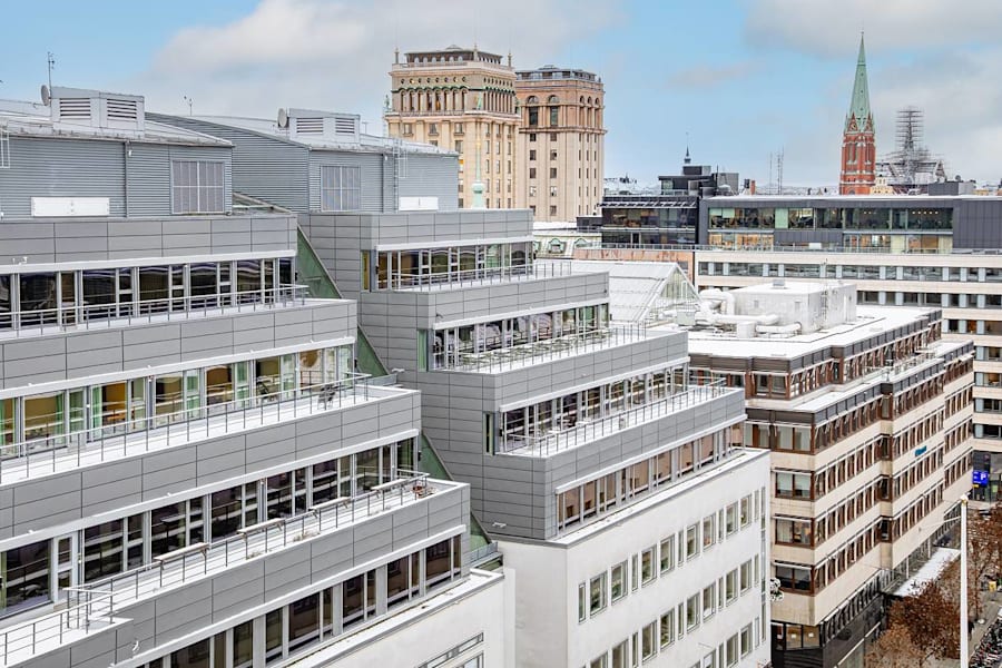 Kontorslokal på Regeringsgatan 59, Stockholm – bild 7