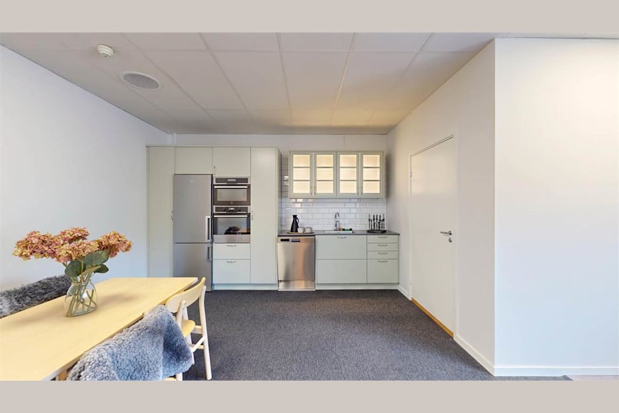 Kontorslokal på Enhörningsvägen 2, Hässleholm – bild 3