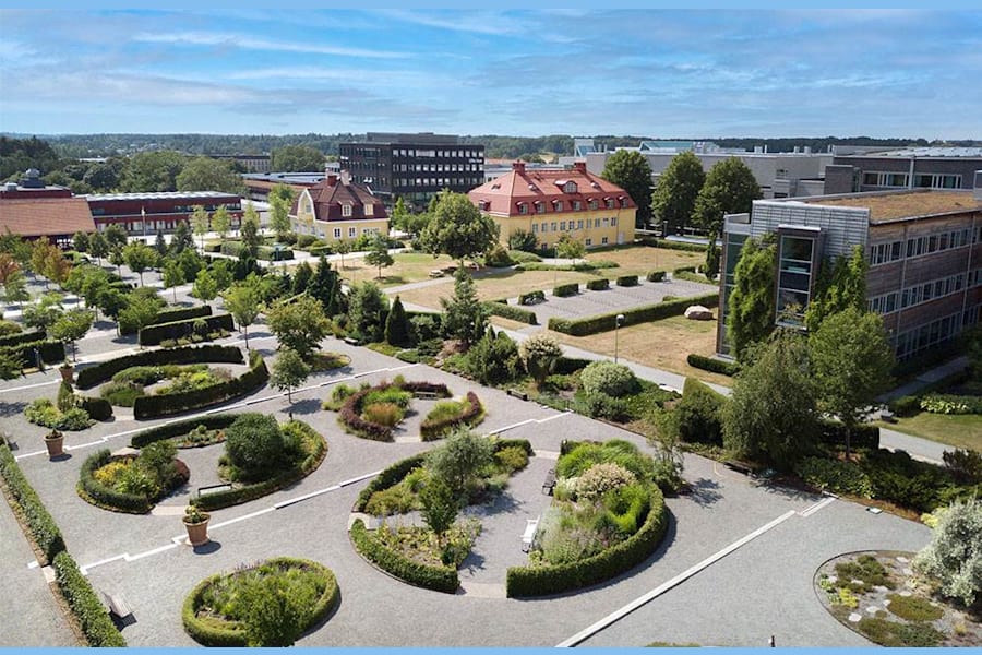 Kontorslokal på Ulls väg 28, Uppsala – bild 7