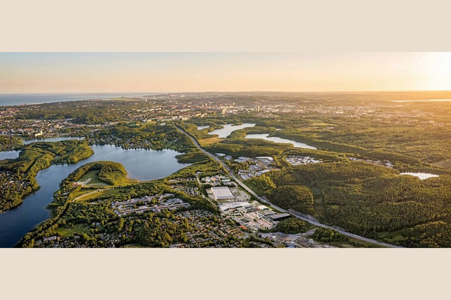 Industrilokal på Metallvägen 9, Mölnlycke – bild 5