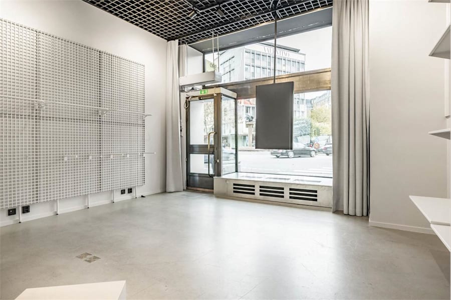 Stureplan 19 - image - 3