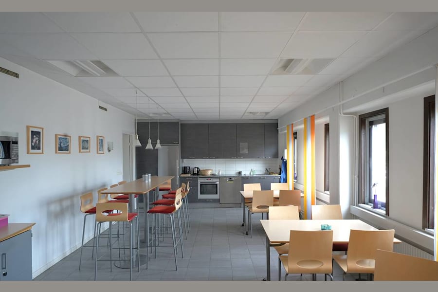 Butikslokal på Lövbacksvägen 3, Segeltorp – bild 5