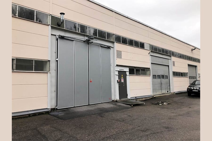 Industrilokal på Bolmängsgatan 3A, Flen – bild 10