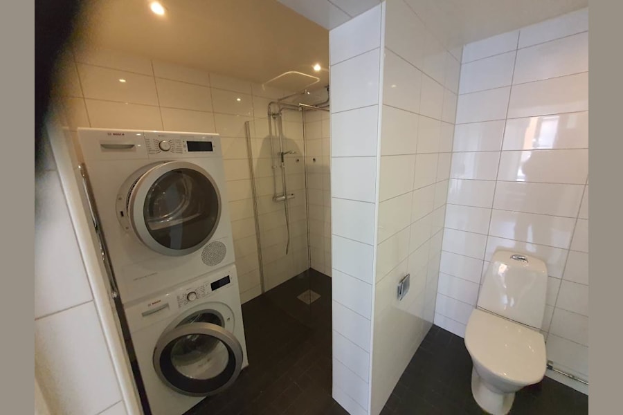 Butikslokal på Dellensvägen 22, Årsta – bild 4