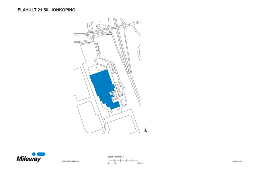 Spisvägen 6 - image - 18