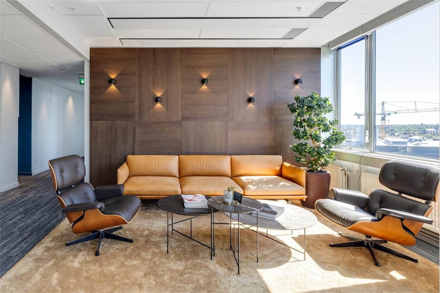 Kontorslokal på Sveavägen 17 Hötorgsskrapa 1, Stockholm – bild 2