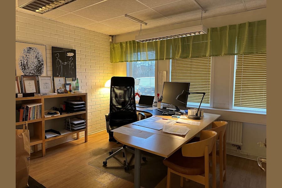 Butikslokal på Kuskvägen 6, Sollentuna – bild 8