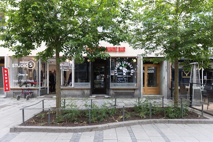 Butikslokal på Östra Storgatan 10, Nyköping – bild 10