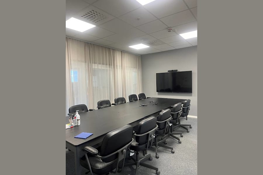 Kontorslokal på Gustaf Anders Gata 15, Karlstad – bild 2