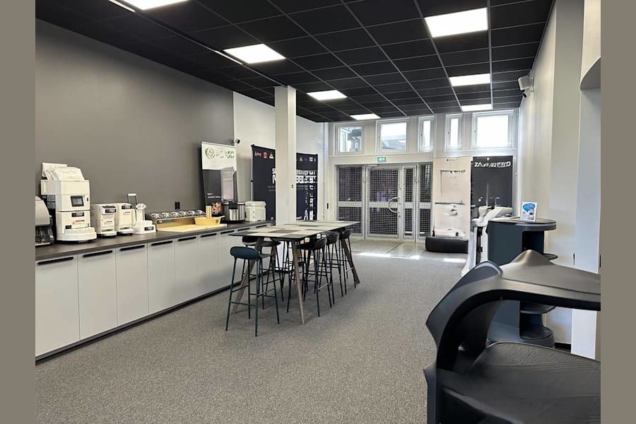 Butikslokal på Propellervägen 4A, Täby – bild 2