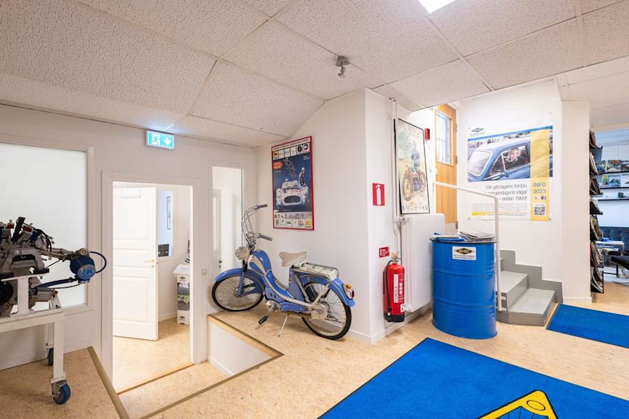 Butikslokal på Stenkilsgatan 5, Hägersten – bild 7