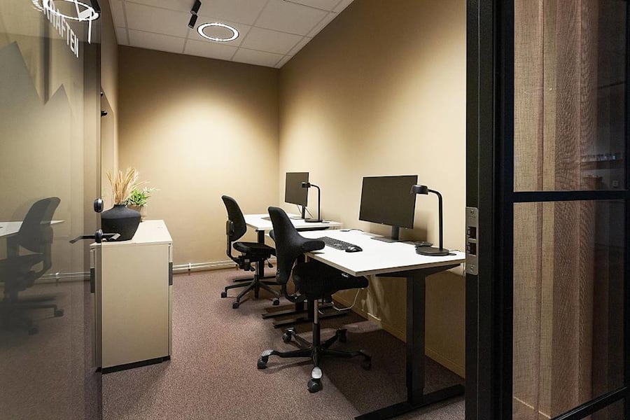 Kontorslokal på Kungsgatan 6, Kungsbacka – bild 11