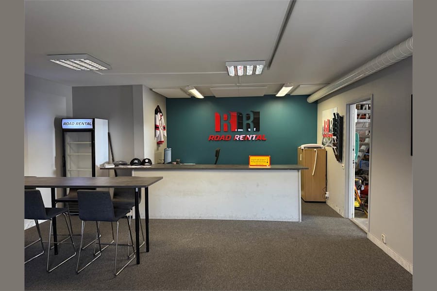 Marieholmsgatan 9 - image - 7