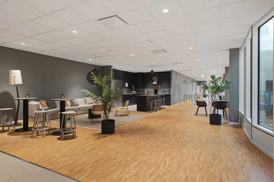 Gustav III:s boulevard 134 - image - 7