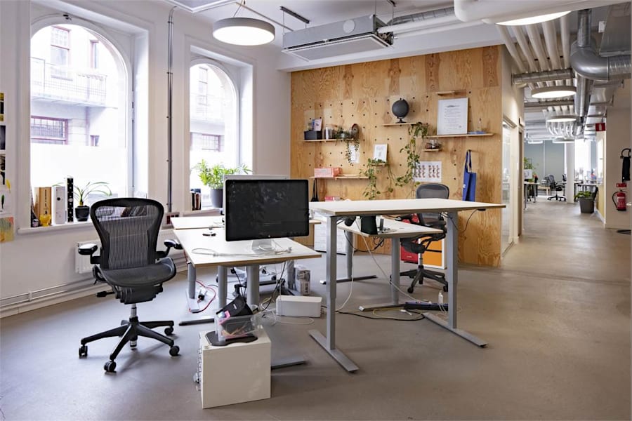 Kärleksgatan 2A / Davidshallsgatan 14 - image - 2