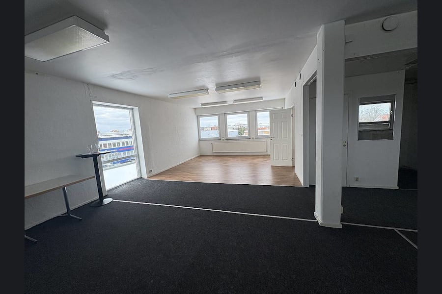 Kontorslokal på Scheelegatan 13, Malmö – bild 6