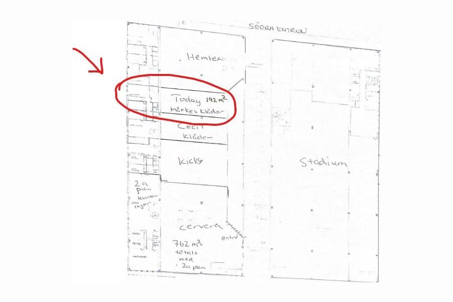 Mellbygatan 8 - image - 1