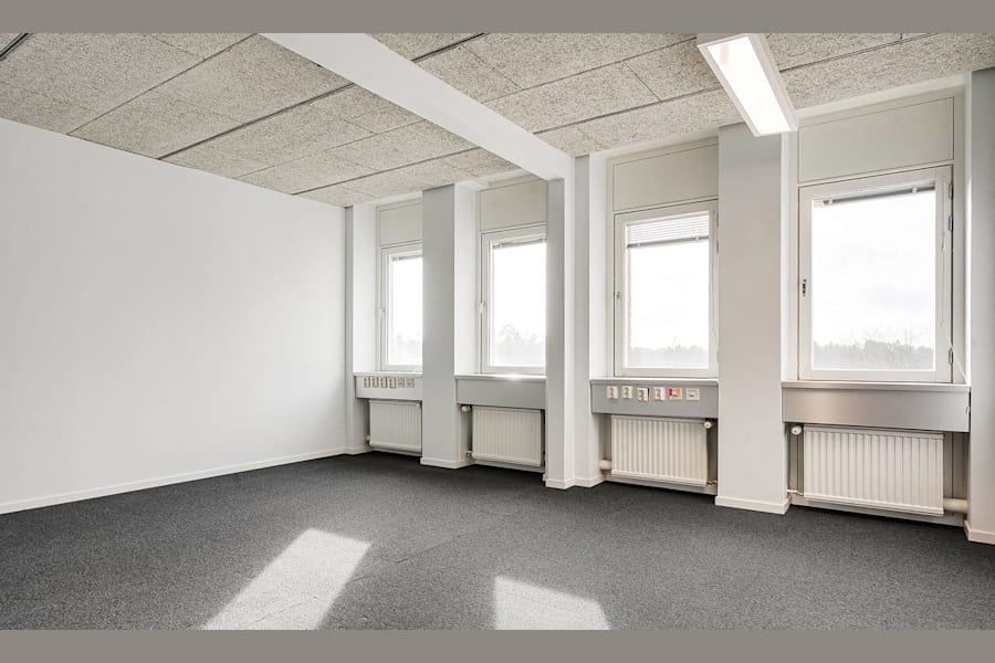 Kontorslokal på Vendevägen 87, Danderyd – bild 4