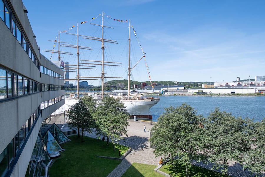 Kontorslokal på Lilla Bommen 2, Göteborg – bild 4