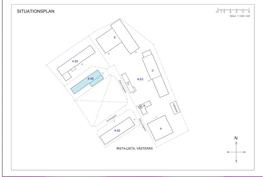 Industrilokal på Ödhumlagatan 13, Västerås – bild 6